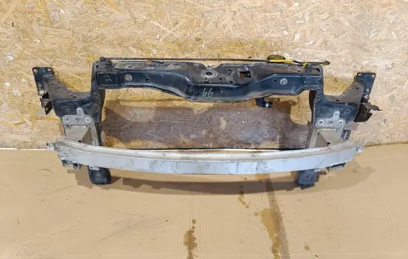Opel Corsa E Top upper radiator support slam panel 13354566