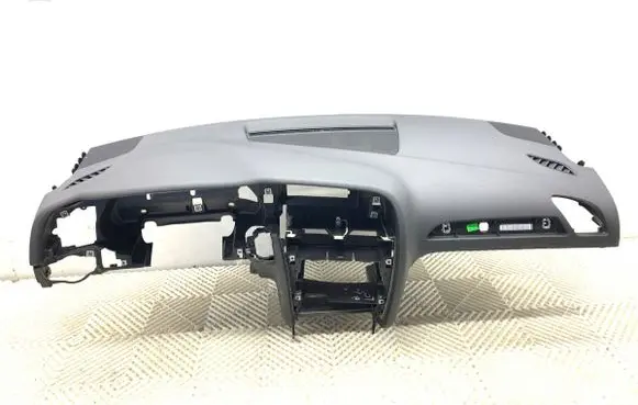 Audi A4 S4 B8 8K Dashboard 8K1857041