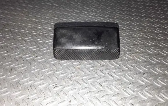 Volkswagen Transporter - Caravelle T4 Engine bonnet (hood) release handle 701711503