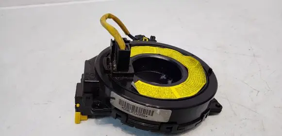 Hyundai Accent Airbag slip ring squib (SRS ring)