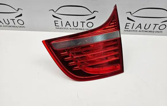 BMW X6 E71 Tailgate rear/tail lights 02S12316 A047949