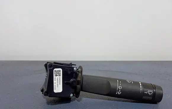 Chevrolet Aveo Wiper turn signal indicator stalk/switch 20962249