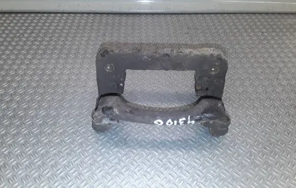 Opel Insignia A Brake caliper pad carrier rear 