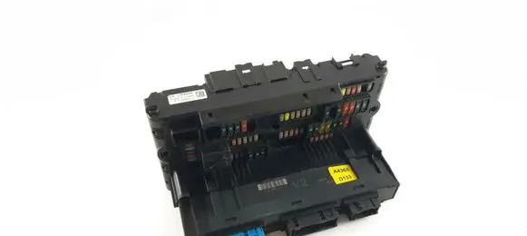 BMW 5 F10 F11 Comfort/convenience module 9267456 9234421