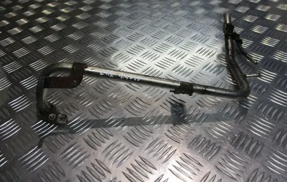 Toyota Corolla E120 E130 Air intake hose/pipe