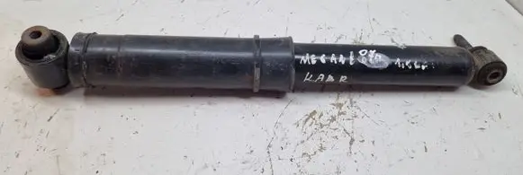 Renault Megane II Rear shock absorber/damper 8200398658