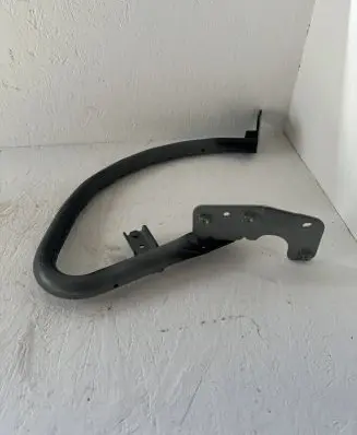 Volvo S60 Tailgate/trunk/boot hinge 31349169