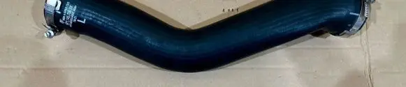 Porsche Panamera (971) Coolant pipe/hose 971145709AK 971145709AK55