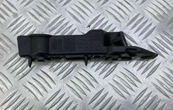 Audi A5 8T 8F Front bumper mounting bracket 8T0807283A