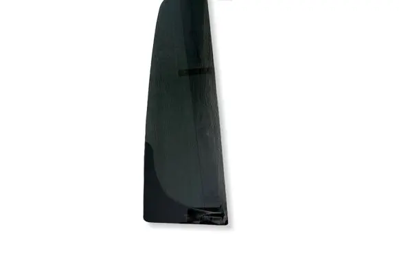 Volkswagen Amarok Rear vent window glass 