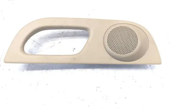 Citroen C6 Rear door interior handle trim 96518716EX