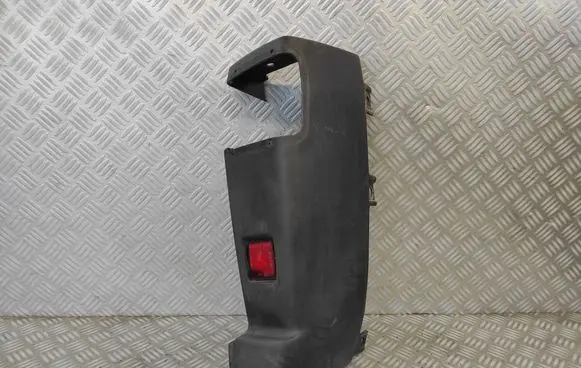 Peugeot Boxer Rear bumper corner part panel trim 1305761070