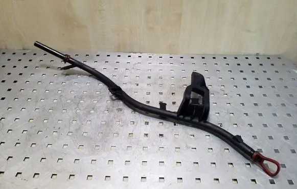 BMW 3 E90 E91 Oil level dip stick 11437793017