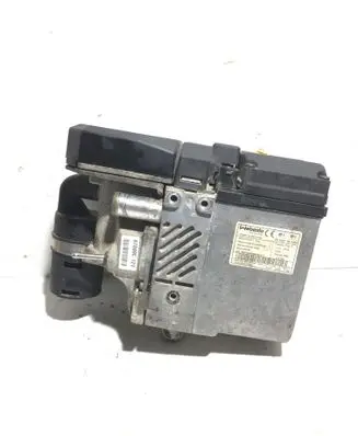Volkswagen Transporter - Caravelle T5 Auxiliary pre-heater (Webasto) 7H0815071G 9016505A 9016513A