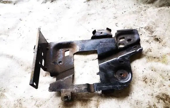 Citroen C3 Battery bracket 9801653080