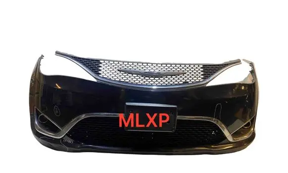 Chrysler Pacifica Front bumper 