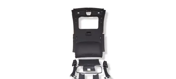 BMW 1 F20 F21 Headlining 0129516