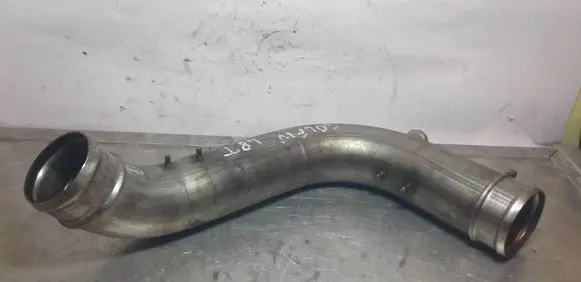 Volkswagen Golf IV Intercooler hose/pipe