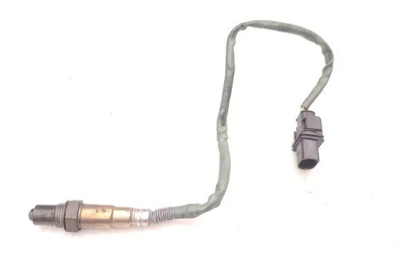 Mercedes-Benz Sprinter W906 Lambda probe sensor 0258017016