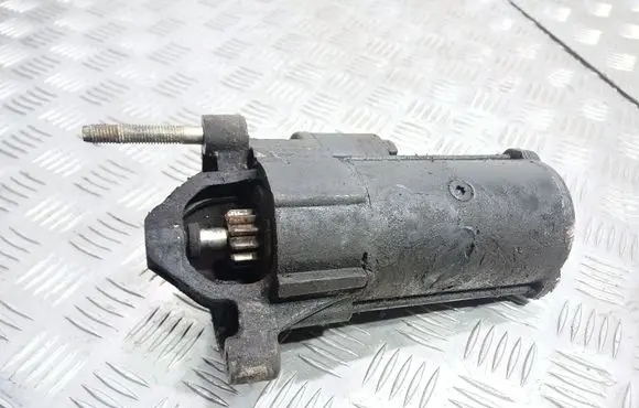 Peugeot 806 Starter motor