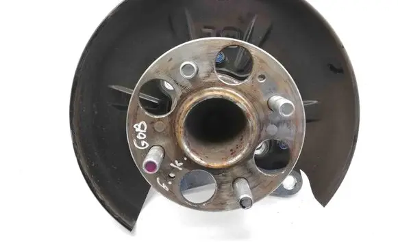 Honda Jazz IV GR Rear wheel hub