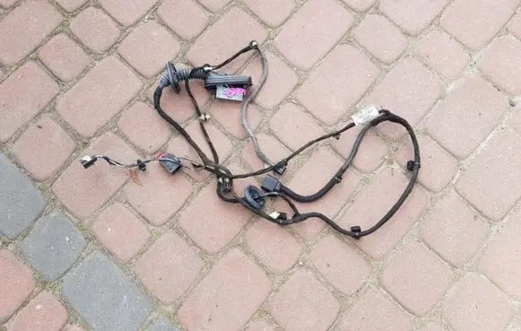 Opel Insignia A Front door wiring loom 20980015