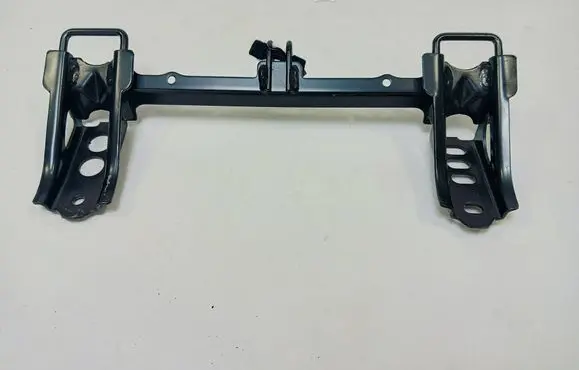Toyota Prius (XW30) Rear seat guide rail 