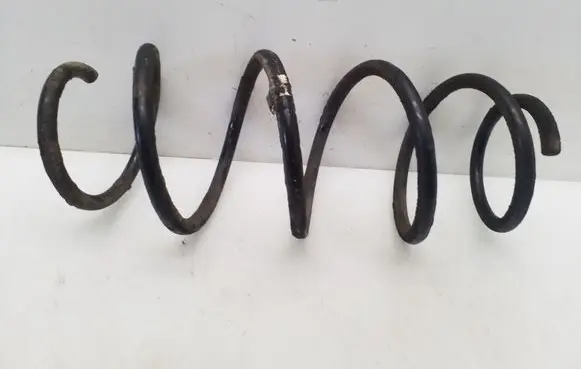Mercedes-Benz E W212 Front coil spring