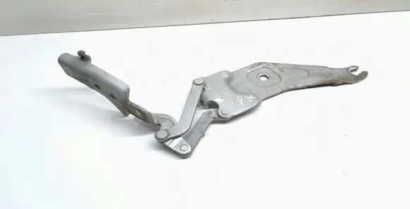 BMW X5 E70 Engine bonnet/hood hinges 7208627