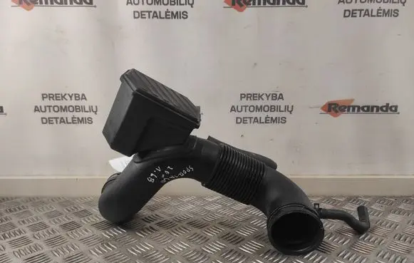 KIA Sportage Intake resonator 28130D3400