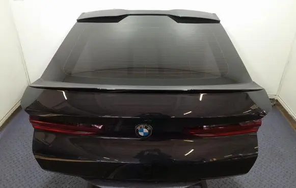 BMW X6 G06 Tailgate/trunk/boot lid