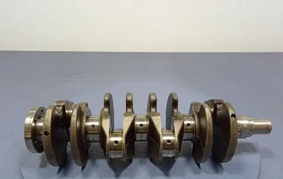 Ford Focus Crankshaft
