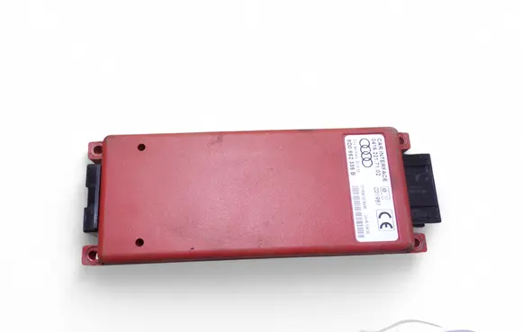 Volkswagen PASSAT B5.5 Phone control unit/module 8D0862335B