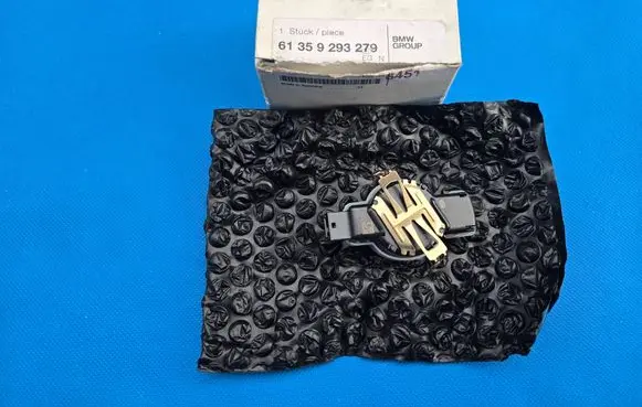 BMW 3 F30 F35 F31 Rain sensor 9293279