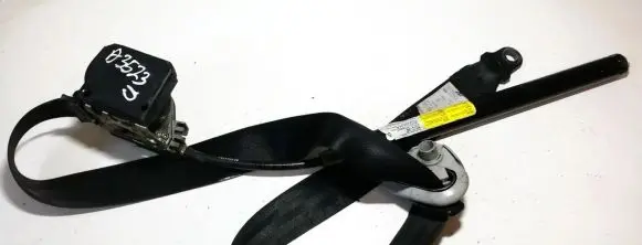 Ford Galaxy Front seatbelt 7m3857706 1m21-611b08-aayyds