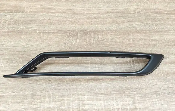 Seat Tarraco Front bumper splitter molding 5FJ853101