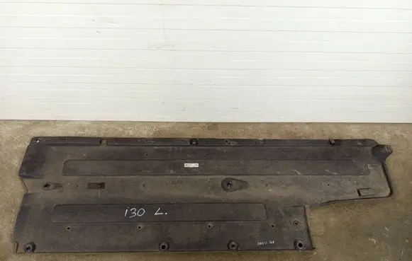 Hyundai i30 fastback Rear underbody cover/under tray 84135G4100 G4150