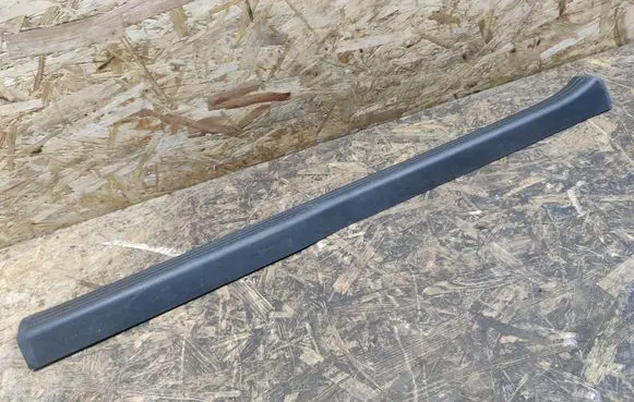 Mercedes-Benz CLK A209 C209 Front sill trim cover A2096800835