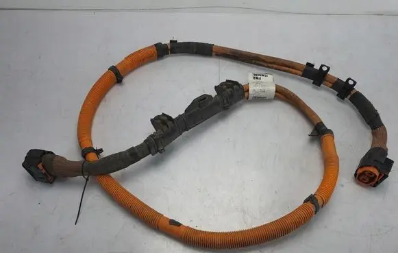 Renault Kangoo II Other wiring loom 297A25653R