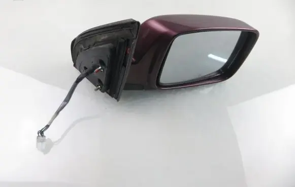 Nissan X-Trail T30 Front door electric wing mirror 