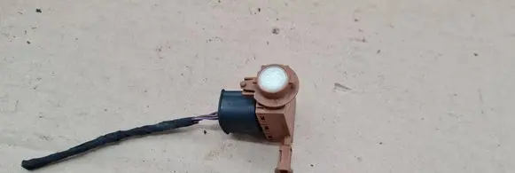 Audi Q3 F3 Air quality sensor 4H0907658C