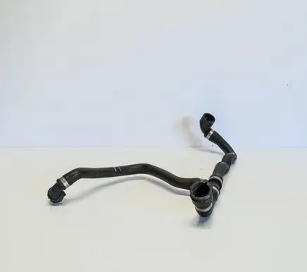 BMW 1 E81 E87 Air intake hose/pipe 7796872