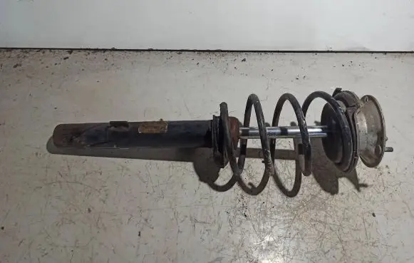BMW 3 E90 E91 Front shock absorber with coil spring 6796155