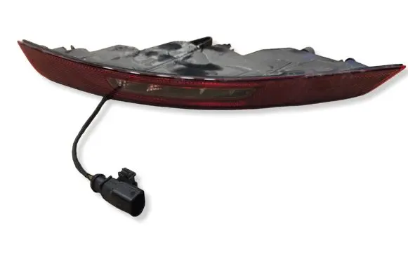 Porsche Macan (95B) Rear/tail lights 95B945726R 00495486