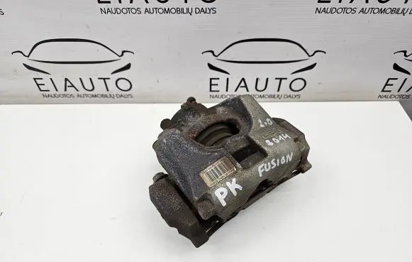 Ford Fusion II Front brake caliper DG9C2B134A DG9C2B302AB