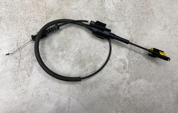 Chrysler Sebring (ST-22 - JR) Ignition lock cable 1211406