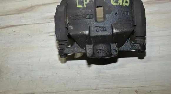 Renault Kadjar Front brake caliper