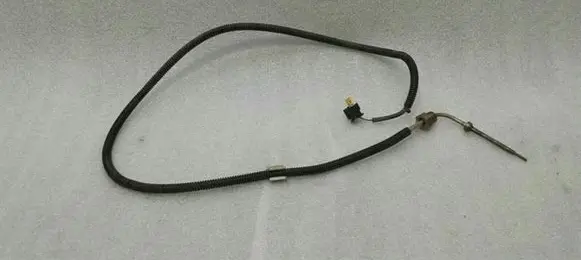 Mercedes-Benz A W176 Exhaust gas temperature sensor A0009059105