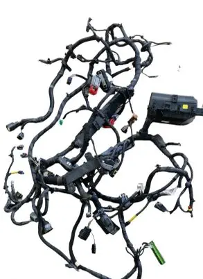 Maserati Ghibli Engine installation wiring loom 06701046070 6701046070 670104607
