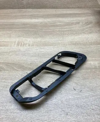Volkswagen PASSAT CC Front door interior handle 3C8837198